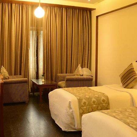 Sandesh The Prince Mysore Exterior foto