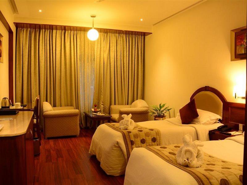 Sandesh The Prince Mysore Exterior foto