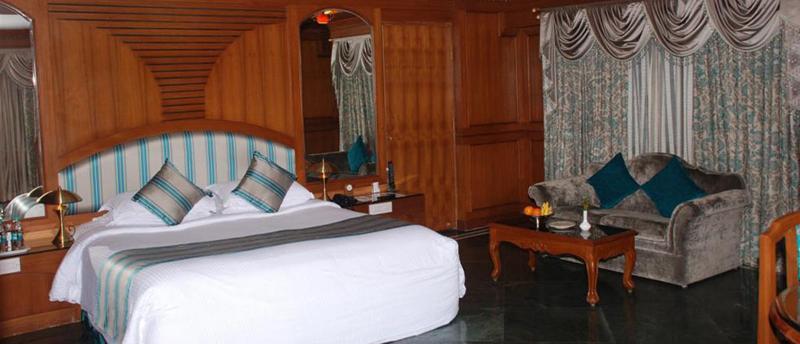 Sandesh The Prince Mysore Exterior foto