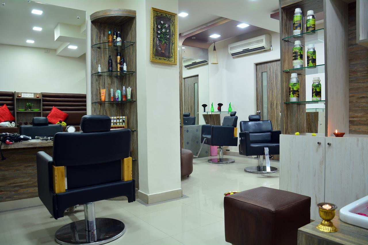 Sandesh The Prince Mysore Exterior foto