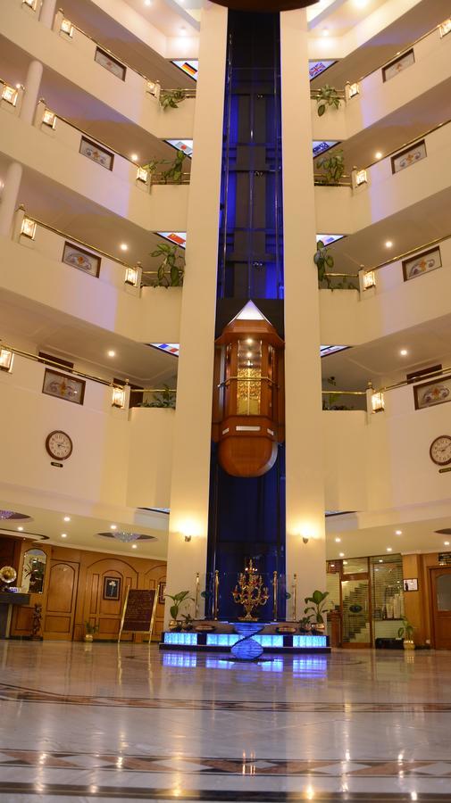 Sandesh The Prince Mysore Exterior foto