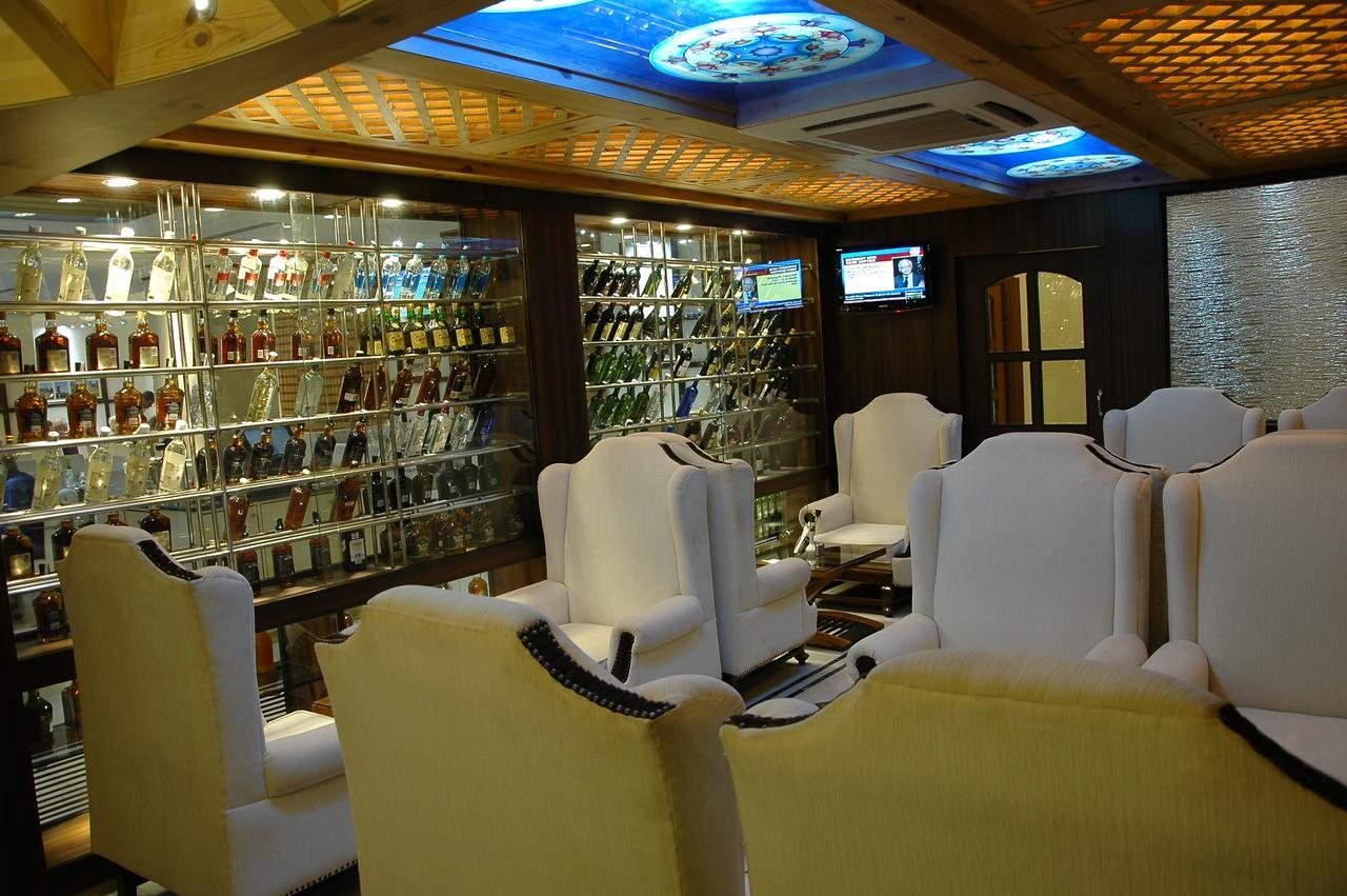 Sandesh The Prince Mysore Exterior foto