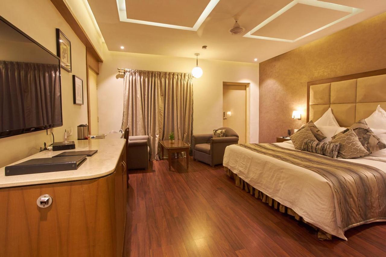 Sandesh The Prince Mysore Exterior foto